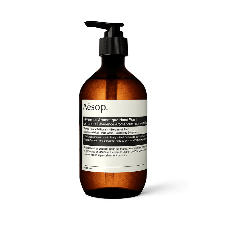 Aesop Aromatique Handwash